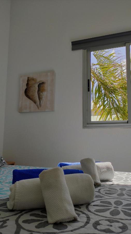 Villa La Asomada, Playa Blanca Esterno foto
