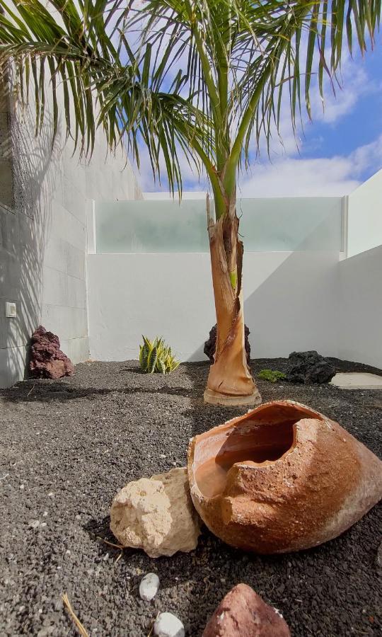 Villa La Asomada, Playa Blanca Esterno foto