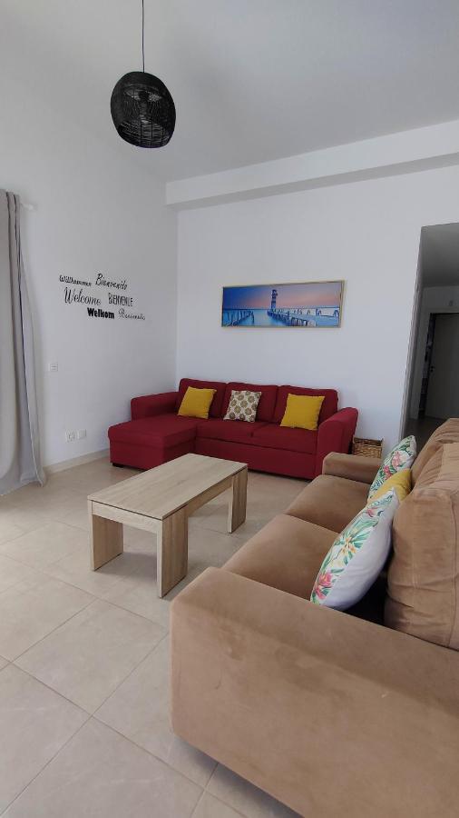 Villa La Asomada, Playa Blanca Esterno foto