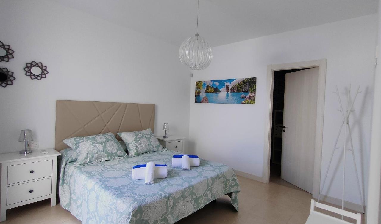 Villa La Asomada, Playa Blanca Esterno foto
